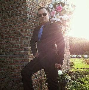 Meet your Posher, Brian